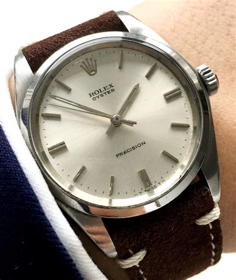 rolex precision 97|rolex oyster precision.